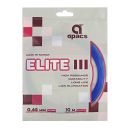 APACS Elite III 0.68 Blue